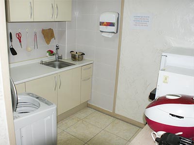 common to all rooms